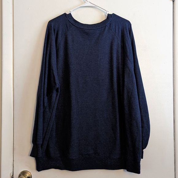 Wildfox Tops Wildfox Good Vibes Sweatshirt - Picture 3 of 7